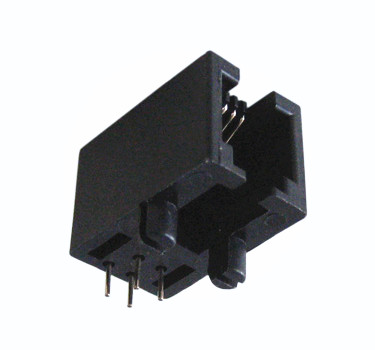 RJ11 JACK 4P4C