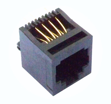 RJ45 8P8C