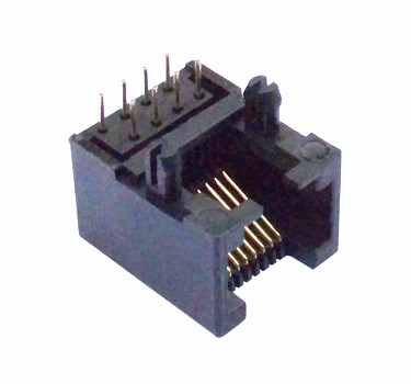 RJ45 JACK 8P8C Model